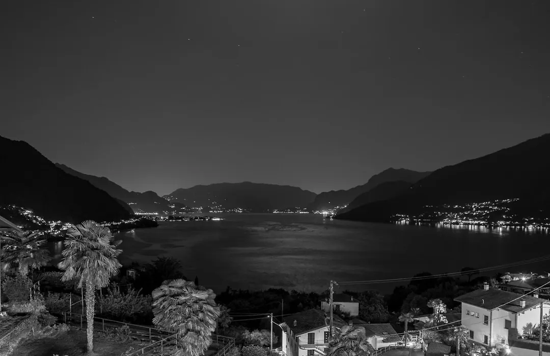 B&B Abbazia di Piona-1